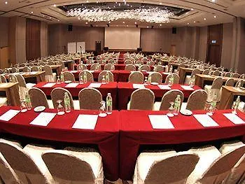 Mutiara Johor Bahru Hotel 5*,