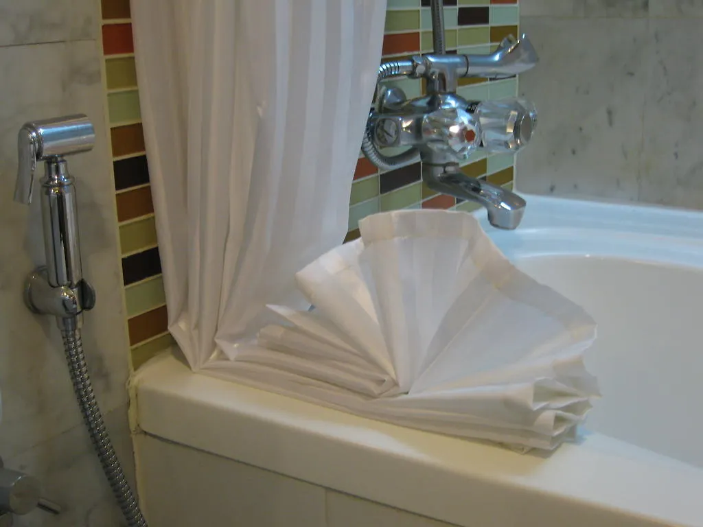 Mutiara Johor Bahru Hotel 5*,