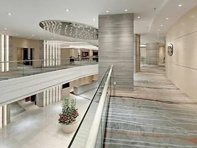 Mutiara Johor Bahru Hotel