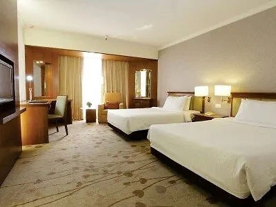 Mutiara Johor Bahru Hotel