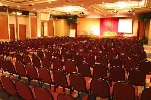 Mutiara Johor Bahru Hotel 5*,  Malaysia