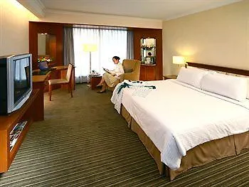 Mutiara Johor Bahru Hotel