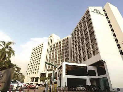 Hotel Mutiara Johor Bahru 5*,