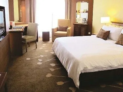 Hotel Mutiara Johor Bahru