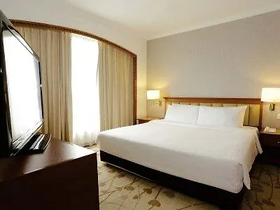 Hotel Mutiara Johor Bahru