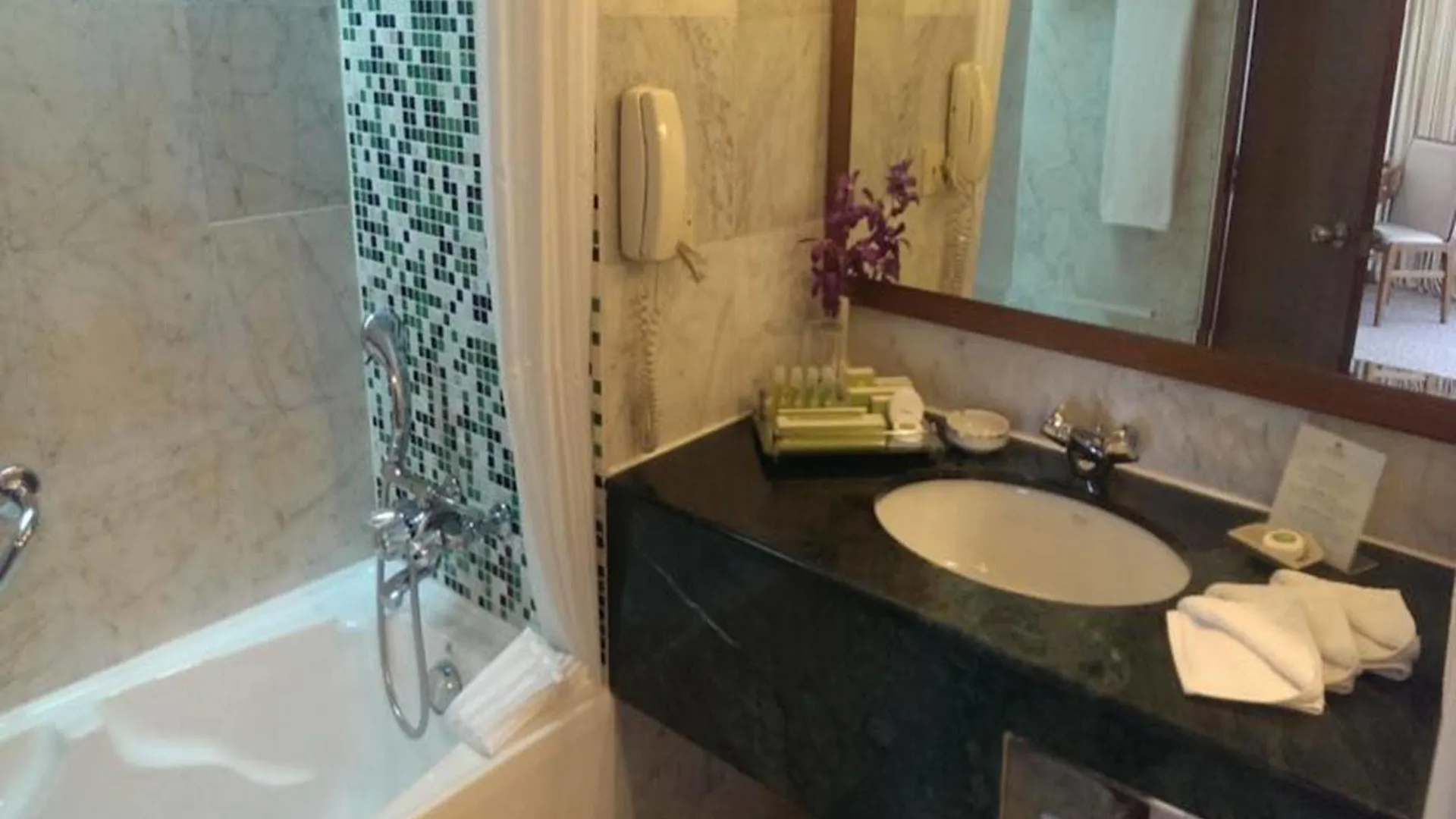 *****  Mutiara Johor Bahru Hotel Malaysia