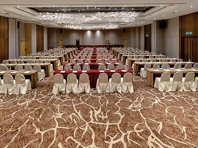*****  Mutiara Johor Bahru Hotel Malaysia